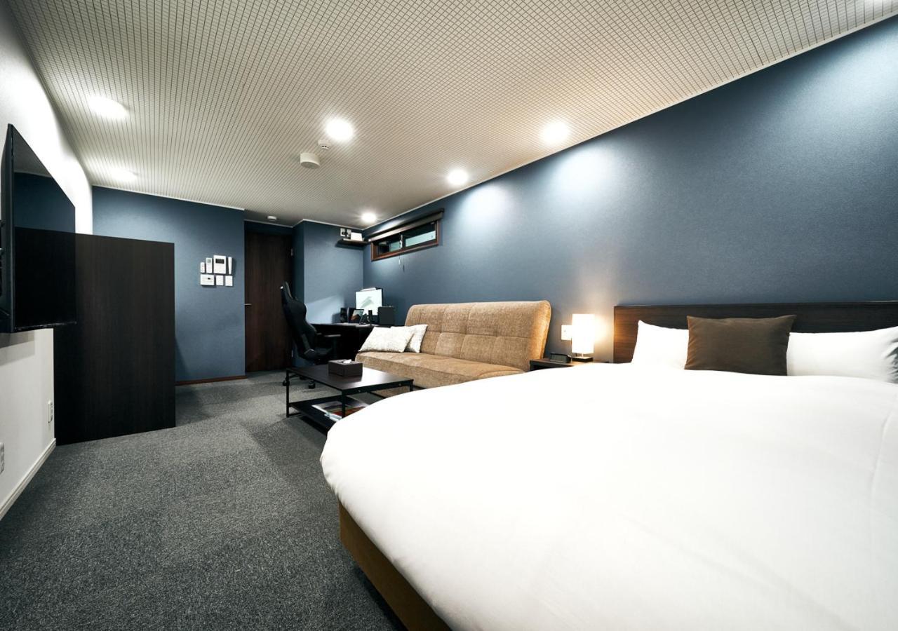 Front Seimei 5* Kyōto