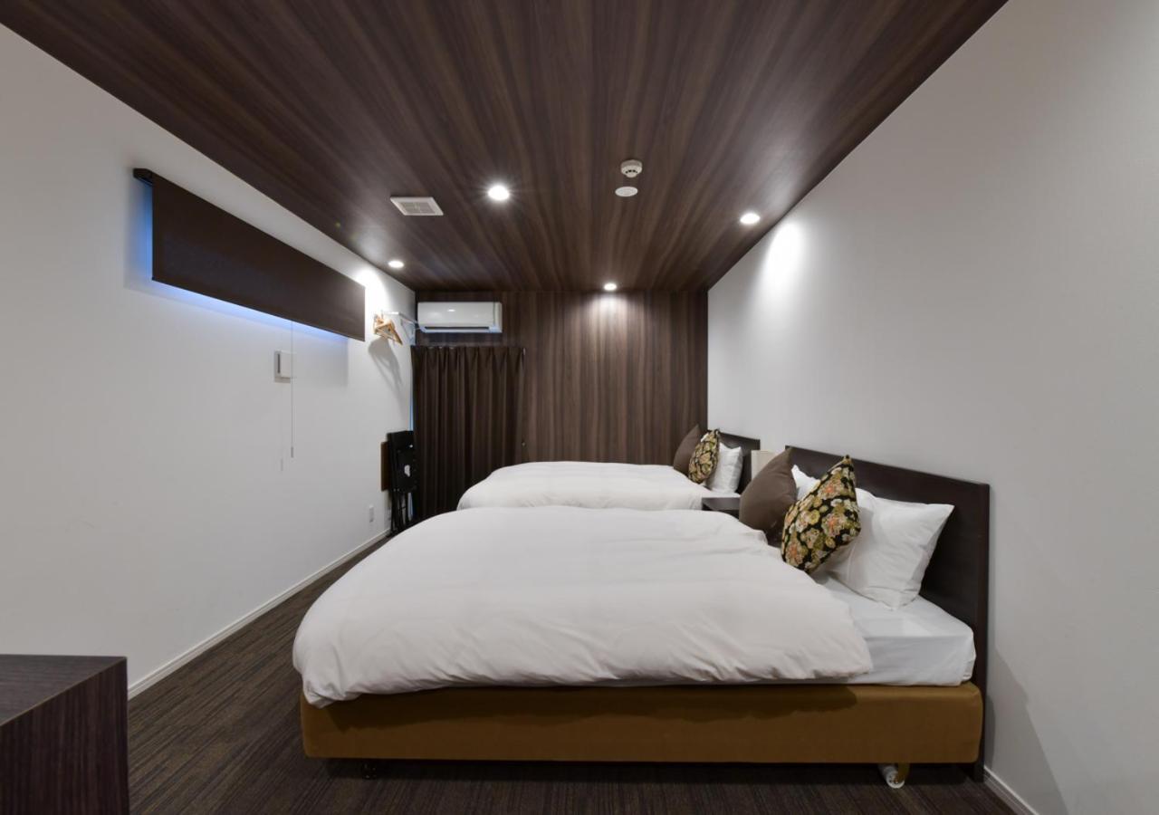 Front Seimei 5* Kyōto